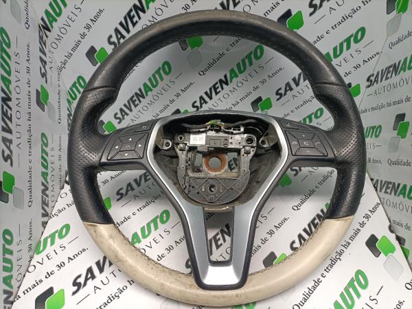 Volante MERCEDES-BENZ C-CLASS (W204) | 07 - 15