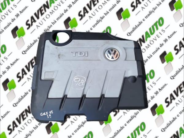 Tampa Motor VOLKSWAGEN GOLF V Variant (1K5) | 07 - 09