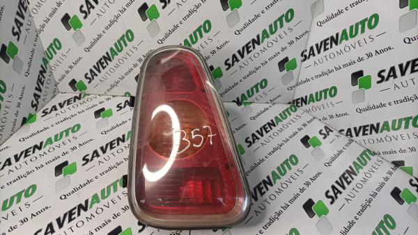 Farolim Esq MINI MINI (R50, R53) | 01 - 06