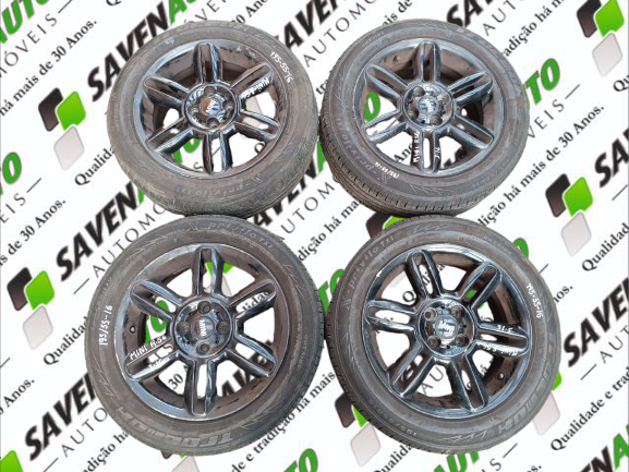 Conjunto Jantes Especiais MINI MINI (R56) | 05 - 14