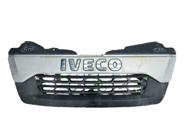 Grelha Frente / Frontal IVECO DAILY V Caixa/Combi | 11 - 14