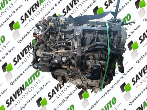 Motor Completo HONDA CIVIC IX (FK) | 12 - 