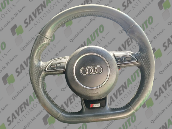 Volante AUDI A5 (8T3) | 07 - 17