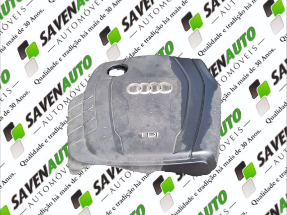 Tampa Motor AUDI A5 (8T3) | 07 - 17