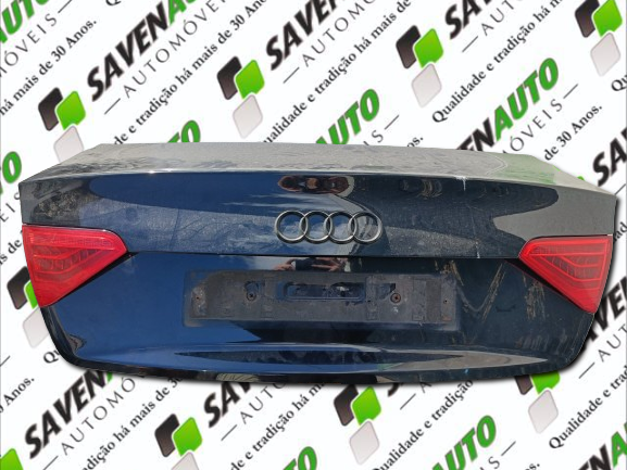 Tampa Mala AUDI A5 (8T3) | 07 - 17