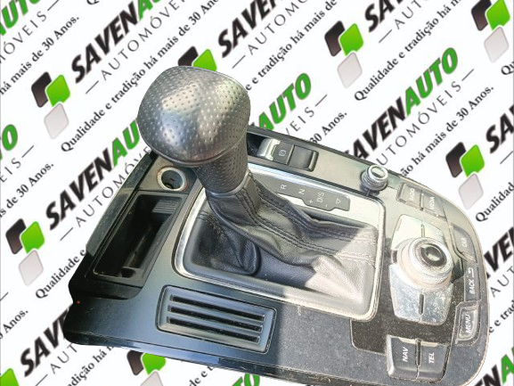 Seletor / Selector Velocidades AUDI A5 (8T3) | 07 - 17