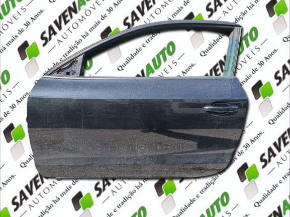 Porta Frente Esq AUDI A5 (8T3) | 07 - 17