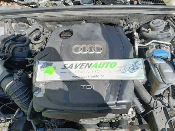Motor Completo AUDI A5 (8T3) | 07 - 17