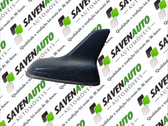Base Antena AUDI A5 (8T3) | 07 - 17