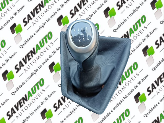 Seletor / Selector Velocidades BMW 1 (F20) | 11 - 19