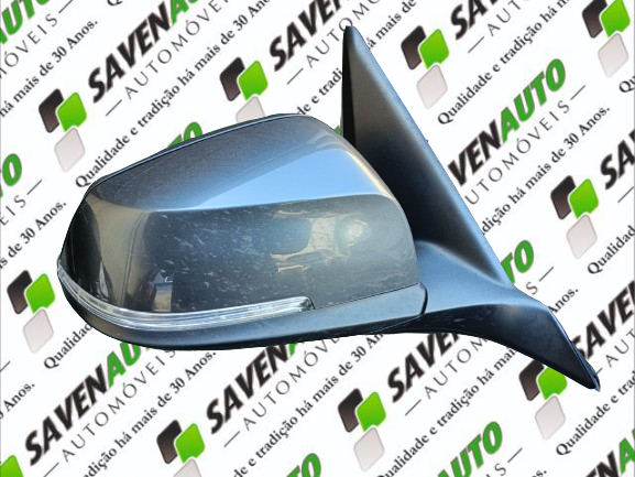 Espelho Retrovisor Dto Electrico BMW 1 (F20) | 11 - 19