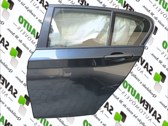 Porta Trás Esq BMW 1 (F20) | 11 - 19