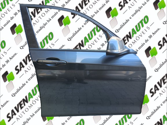 Porta Frente Dto BMW 1 (F20) | 11 - 19