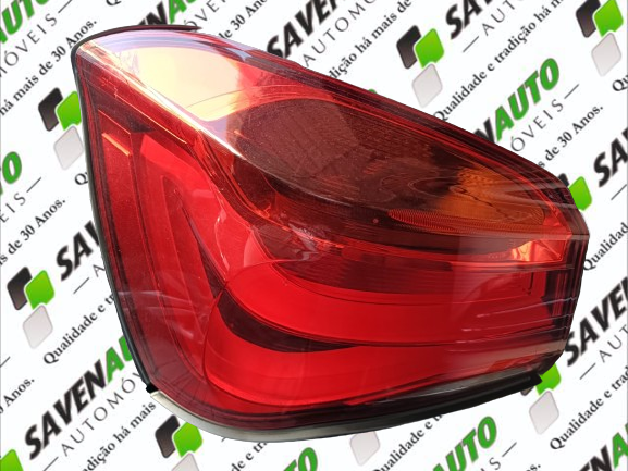 Farolim Ilharga Esq BMW 1 (F20) | 11 - 19