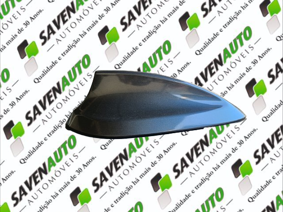 Base Antena BMW 1 (F20) | 11 - 19