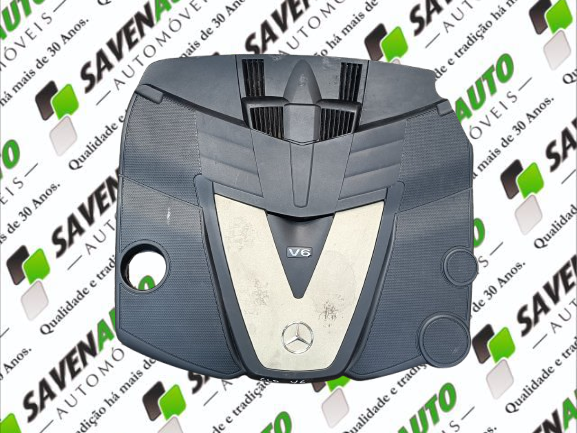Tampa Motor MERCEDES-BENZ CLS (C219) | 04 - 11