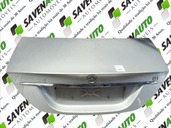 Tampa Mala MERCEDES-BENZ CLS (C219) | 04 - 11