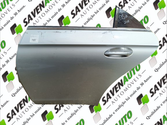 Porta Trás Esq MERCEDES-BENZ CLS (C219) | 04 - 11