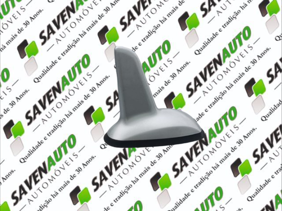 Base Antena MERCEDES-BENZ CLS (C219) | 04 - 11