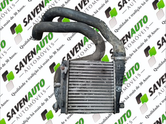 Radiador Intercooler PEUGEOT 308 SW II | 14 - 