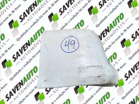 Canto Para Choques  FORD TRANSIT CONNECT (P65_, P70_, P80_) | 02 - 