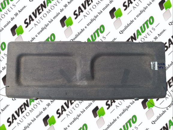 Chapeleira  HYUNDAI GETZ (TB) | 01 - 11