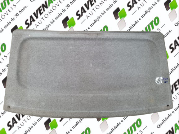 Chapeleira  VOLKSWAGEN GOLF IV (1J1) | 97 - 07