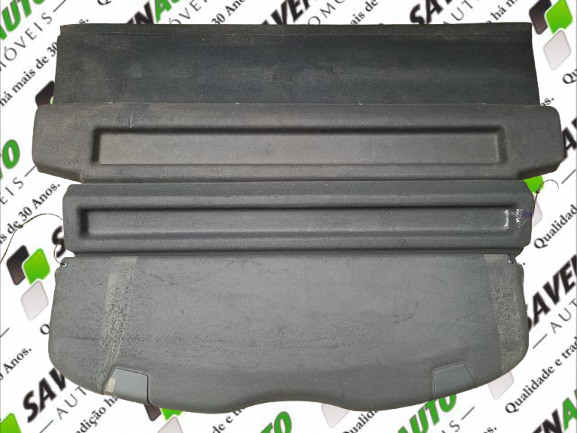 Chapeleira  RENAULT MODUS / GRAND MODUS (F/JP0_) | 04 - 