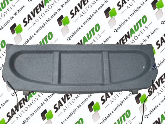 Chapeleira  CHEVROLET MATIZ (M200, M250) | 05 - 
