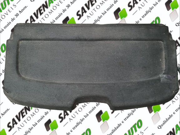 Chapeleira  PEUGEOT 207 (WA_, WC_) | 06 - 15