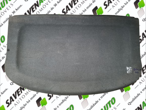 Chapeleira  OPEL ASTRA G Caixa (F70) | 98 - 05