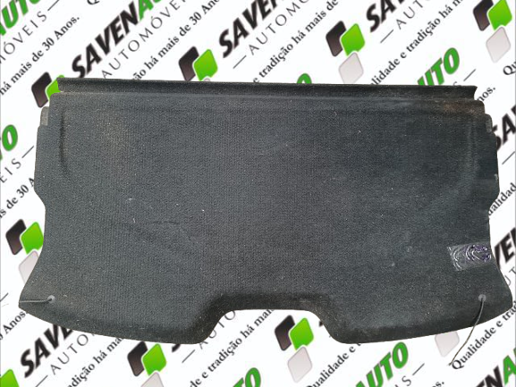 Chapeleira  CITROEN C4 I (LC_) | 04 - 13
