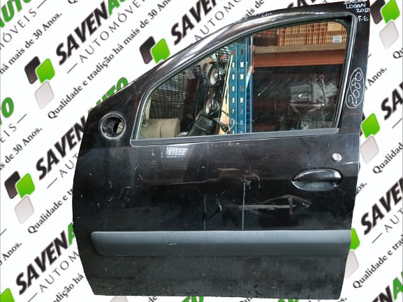 Porta Frente Esq DACIA LOGAN (LS_) | 04 - 