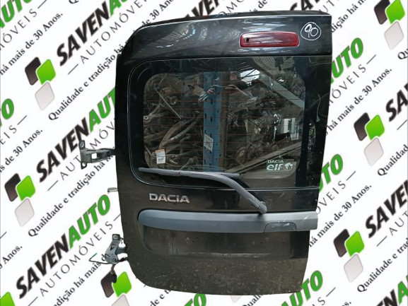 Porta Mala Esq DACIA LOGAN (LS_) | 04 - 