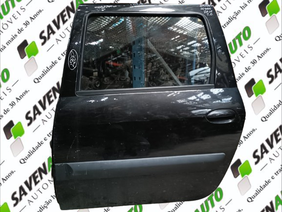 Porta Trás Esq DACIA LOGAN (LS_) | 04 - 