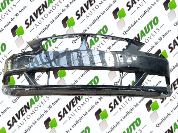 Para Choques Frente BMW 6 (E63) | 03 - 10