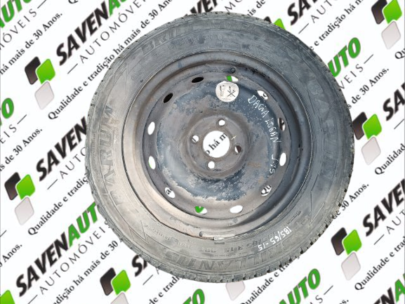 Roda Suplente DACIA LOGAN MCV (KS_) | 07 - 