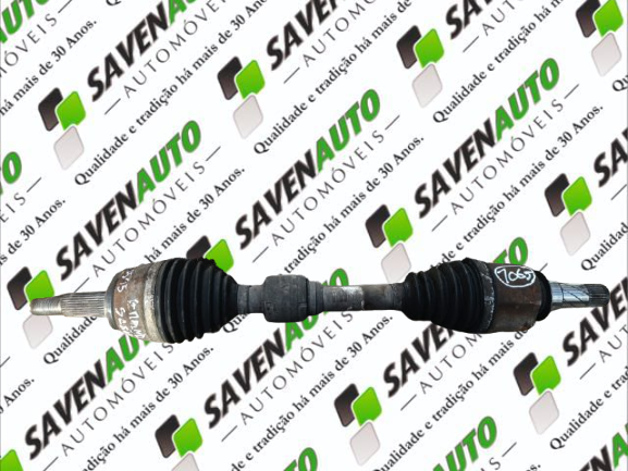 Transmissão RENAULT GRAND SCÉNIC IV (R9_) | 16 - 