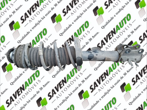 Amortecedor Suspensão FIAT TIPO Hatchback (356_) | 16 - 