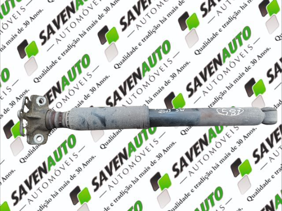 Amortecedor Suspensão FIAT TIPO Hatchback (356_) | 16 - 