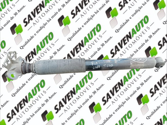 Amortecedor Suspensão FIAT TIPO Hatchback (356_) | 16 - 