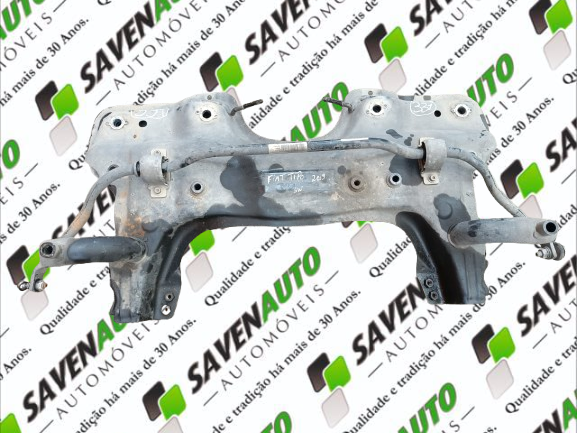 Charriot FIAT TIPO Hatchback (356_) | 16 - 