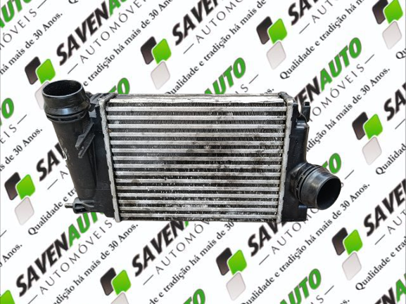 Radiador Intercooler RENAULT MEGANE IV Sporter (K9A/M/N_) | 16 - 