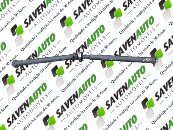 Veio Transmissão BMW 1 (F20) | 11 - 19