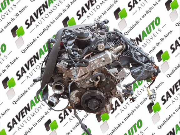 Motor Completo BMW 1 (F20) | 11 - 19