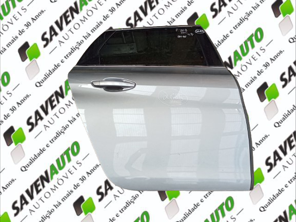 Porta Trás Dto PEUGEOT 308 SW II | 14 - 