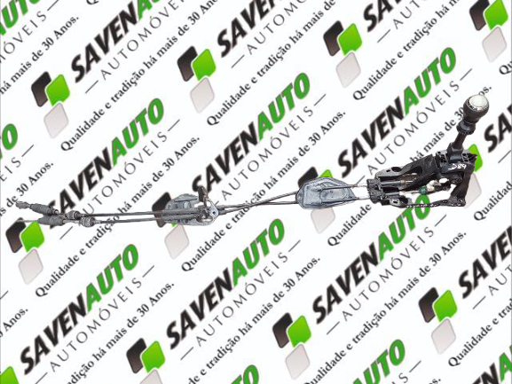 Seletor / Selector Velocidades TOYOTA AVENSIS Combi (_T27_) | 09 - 18