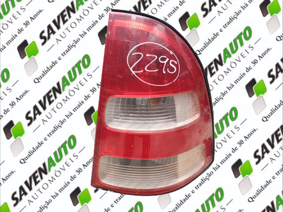 Farolim Dto TOYOTA COROLLA Combi (_E12_) | 01 - 08