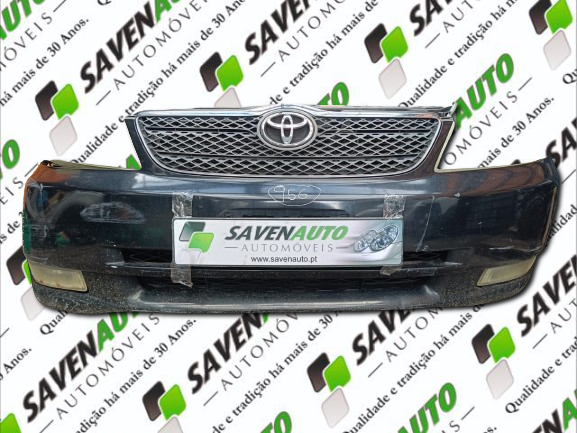 Para Choques Frente TOYOTA COROLLA Combi (_E12_) | 01 - 08