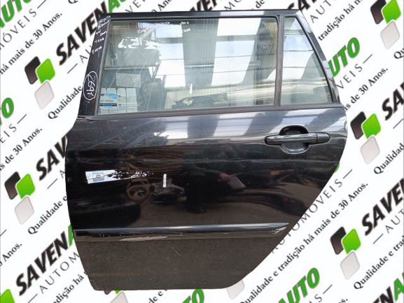 Porta Trás Esq TOYOTA COROLLA Combi (_E12_) | 01 - 08